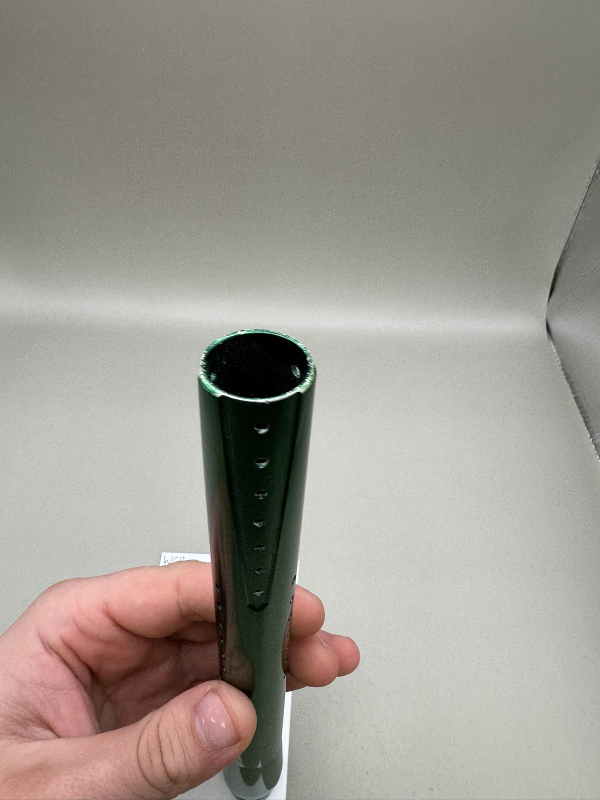 WGP Kaner Barrel Tip 16 inch - Green