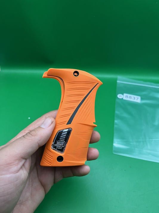 Planet Eclipse Ego LV1.6 Grip Kit Orange LV1 LV1.1 LVR LV1.5 Grips