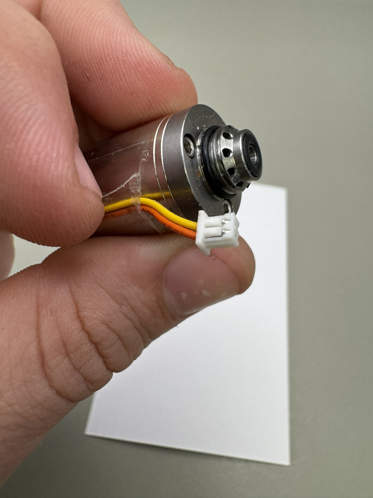 Empire PB AXE 2.0 Solenoid
