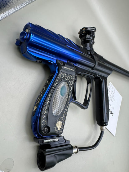WDP Angel G7 Fly - Paintball Marker Fully Working