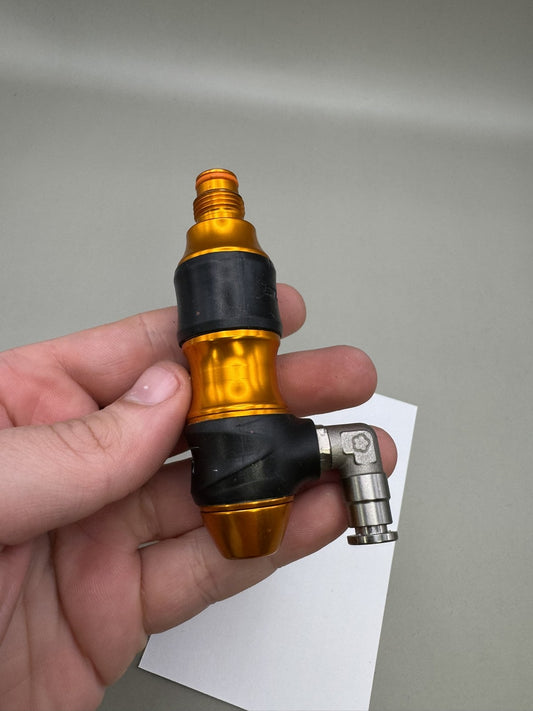 Proto /Dye Inline HPR