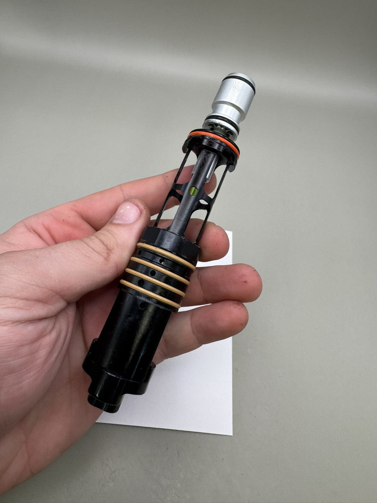 Bob Long Insight Reflex Engine