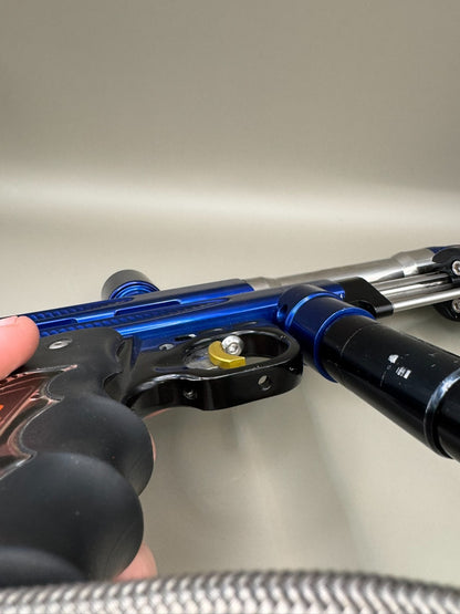 WGP Autococker STO Pump - Paintball Marker Fully Working