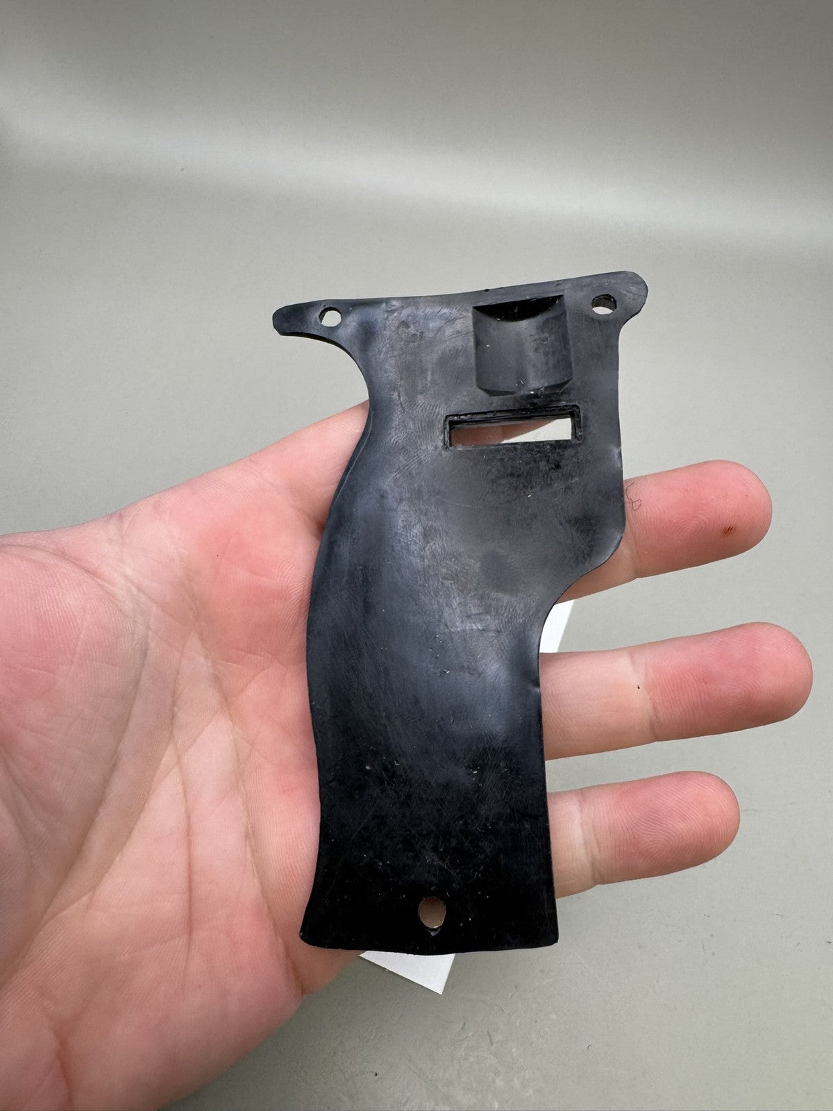 WGP Autocoker SR Grips