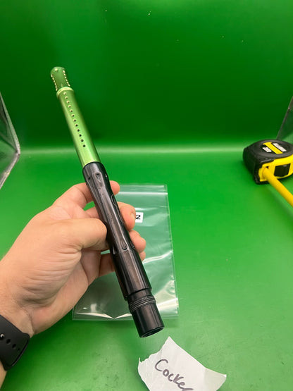 A.N.S Xtreme 14" Paintball Barrel AC Thread 685 Bore