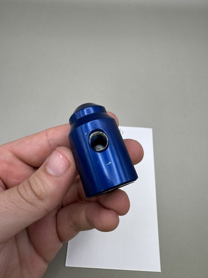 Custom Products ASA Blue