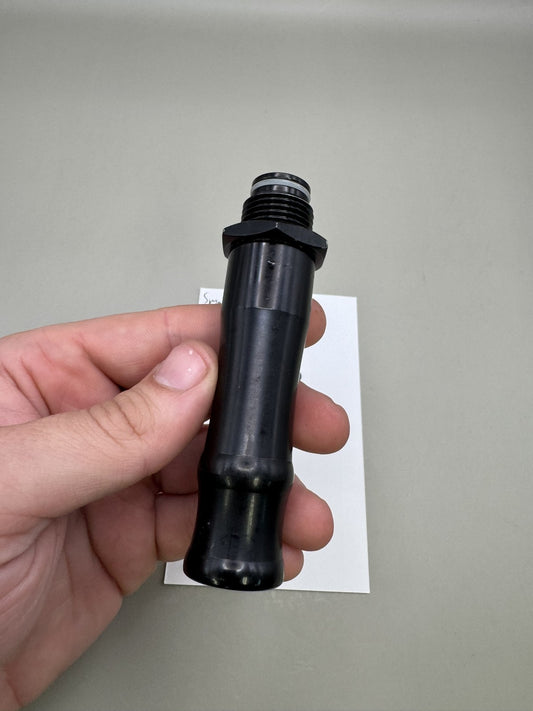 Smart Parts Gadget Grip Inline Gas Through Black