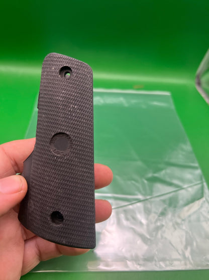 Autococker 45* grips