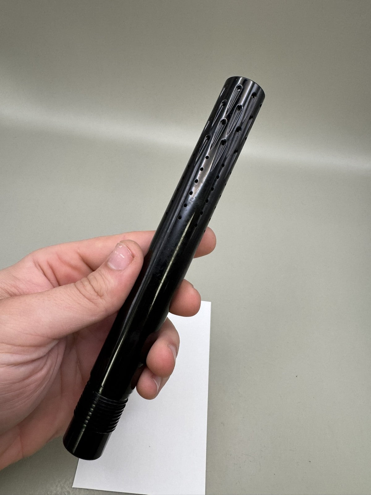 WGP Kaner Barrel 14 inch Tip - Black