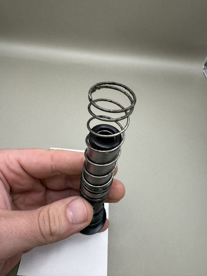 Empire PB Mini Bolt/Engine