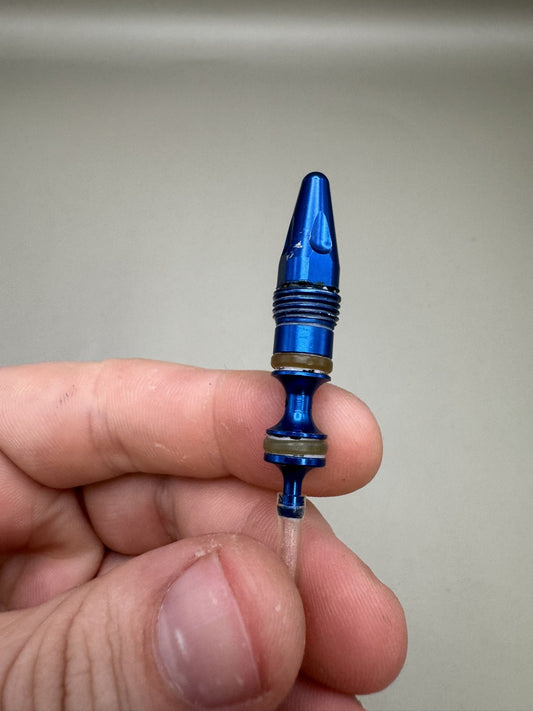 Smart Parts Impulse Tape Worm