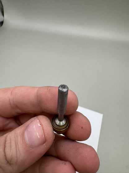 ICD PB B4O Valve /Poppet