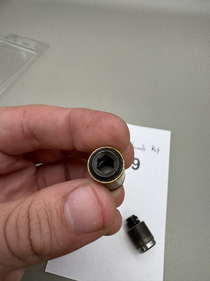 AGD Automag Classic HPR Internals Kit
