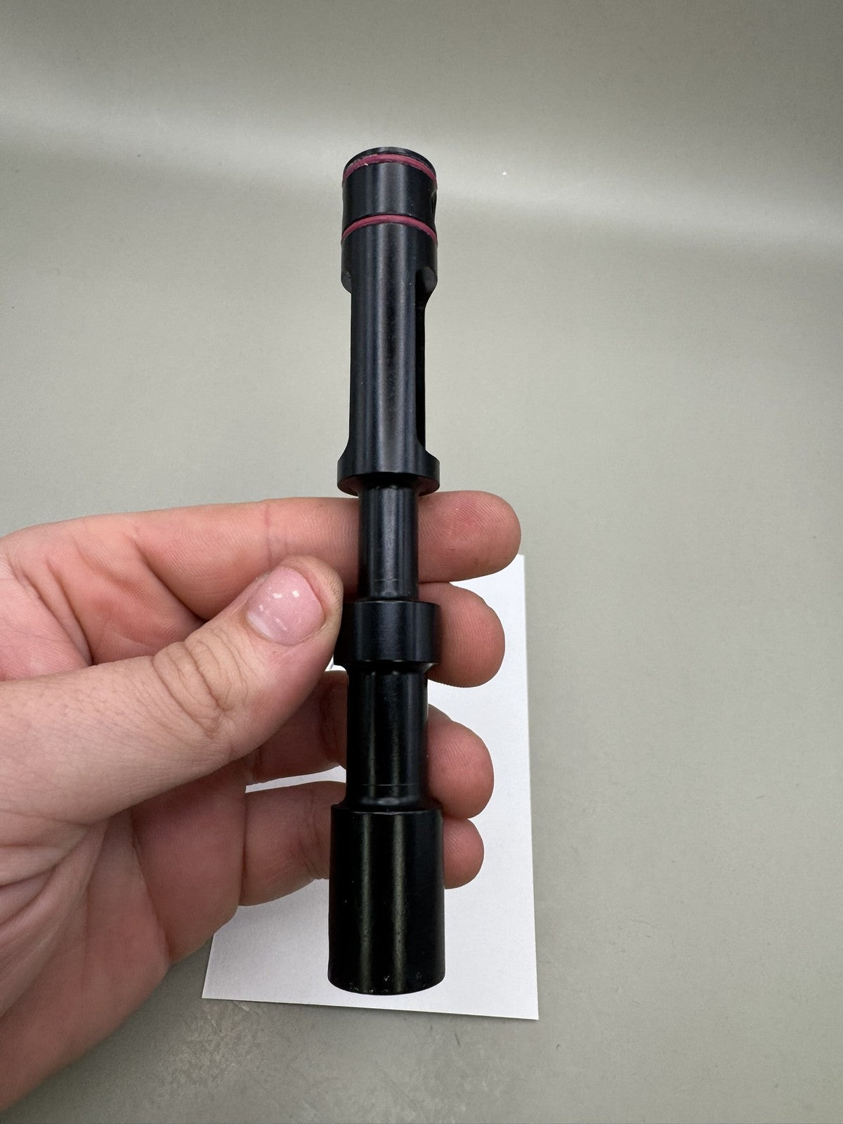Planet Eclipse 06 Ego Ram Sleeve