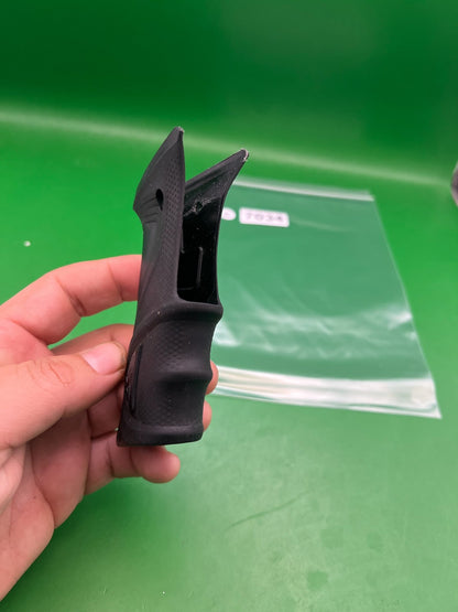 Luxe Paintball Grips
