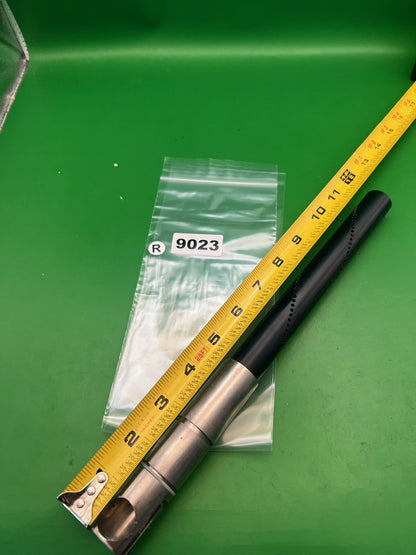 Twist Lock Automag Barrel