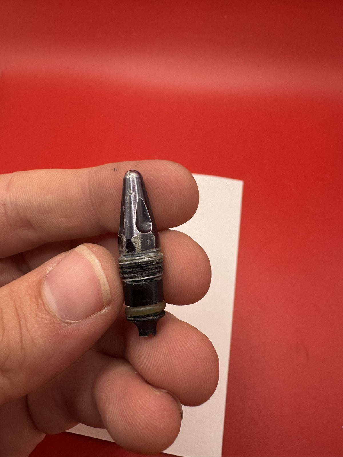 Smart Parts Impulse Front Plug