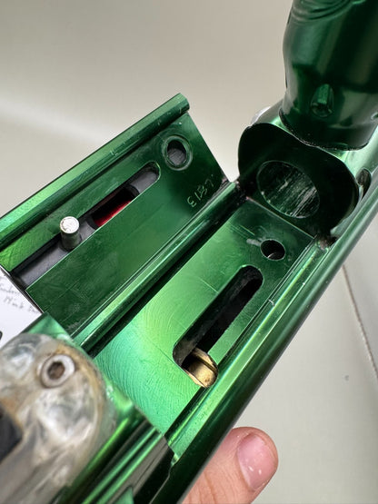 WDP Angel LCD Apollo - Paintball Marker Fully Working