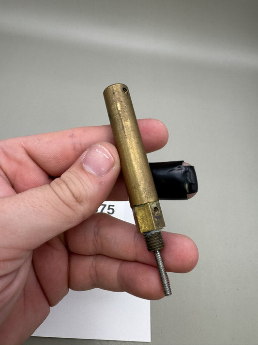 WGP Autococker Ham - Brass