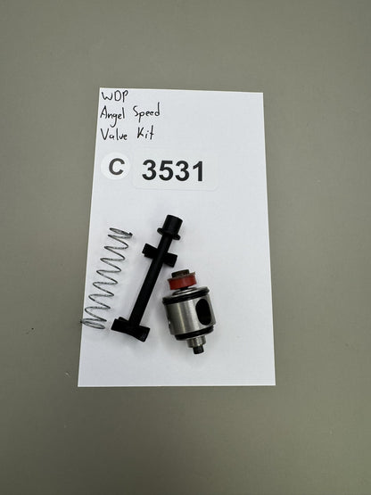 WDP Angel Speed Valve Kit