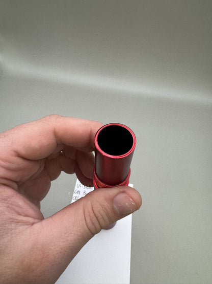 Dye UL Barrel 688 Bore Back -Red Old Angel Thread