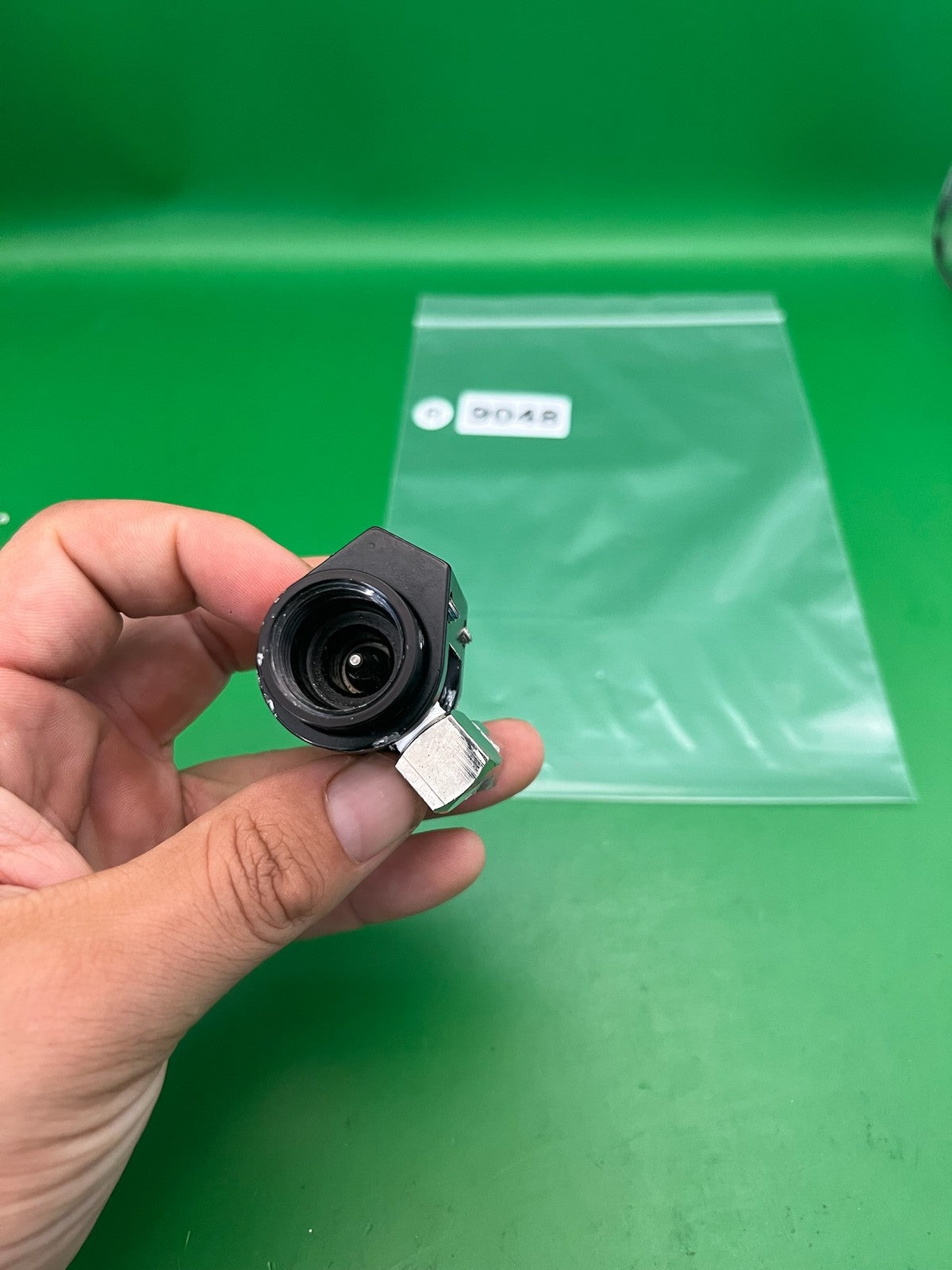 Uni Mount On/Off ASA