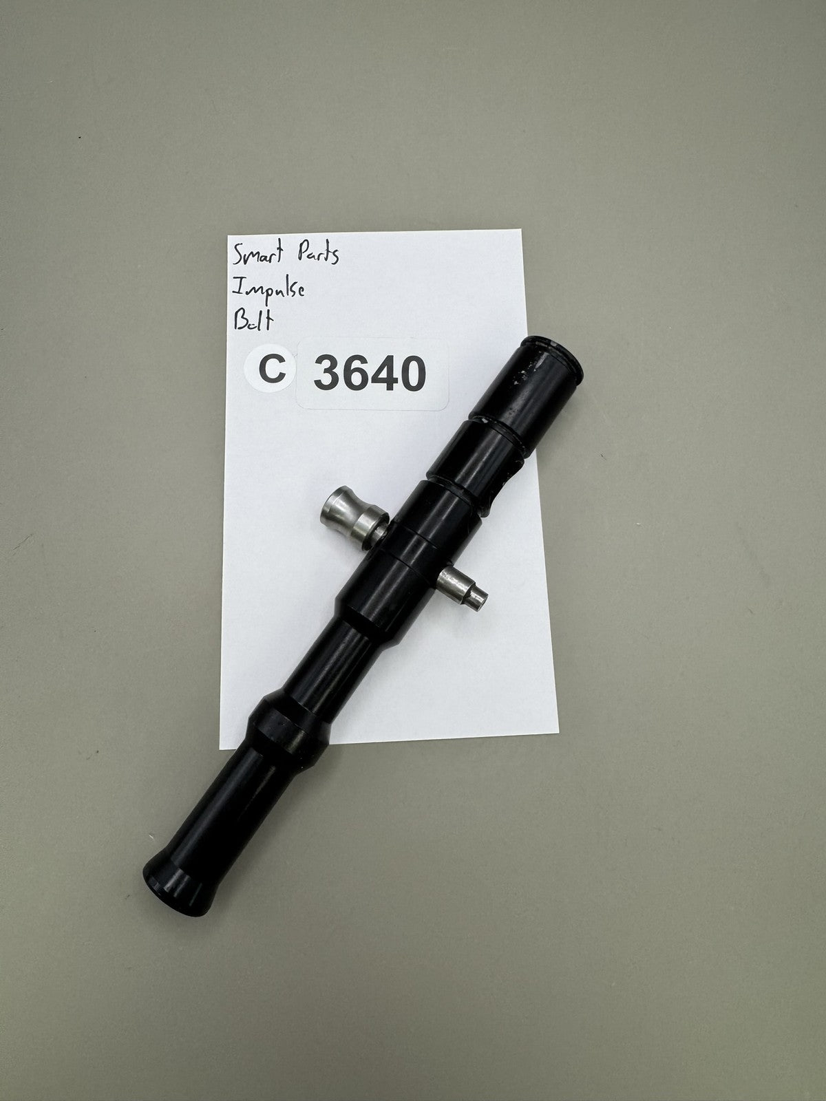 Smart Parts Impulse Bolt