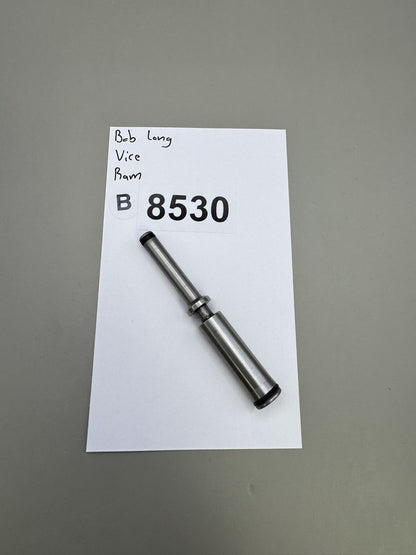 Bob Long Vice Ram