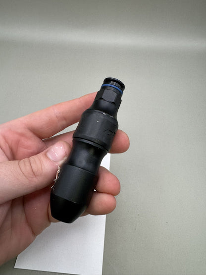 Dye Rize HPR Regulator