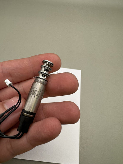 Bob Long Insight /Onslaught Solenoid