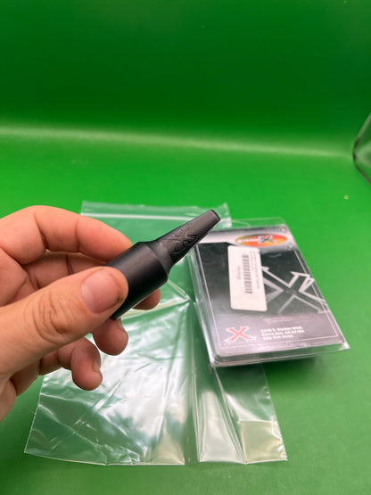 System X Bottom Line Adapter Black