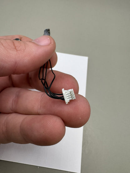 Smart Parts Ion Virtue Eye