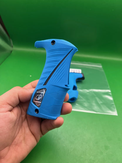 Planet Eclipse Ego Lv1.6 Grip Panels Blue