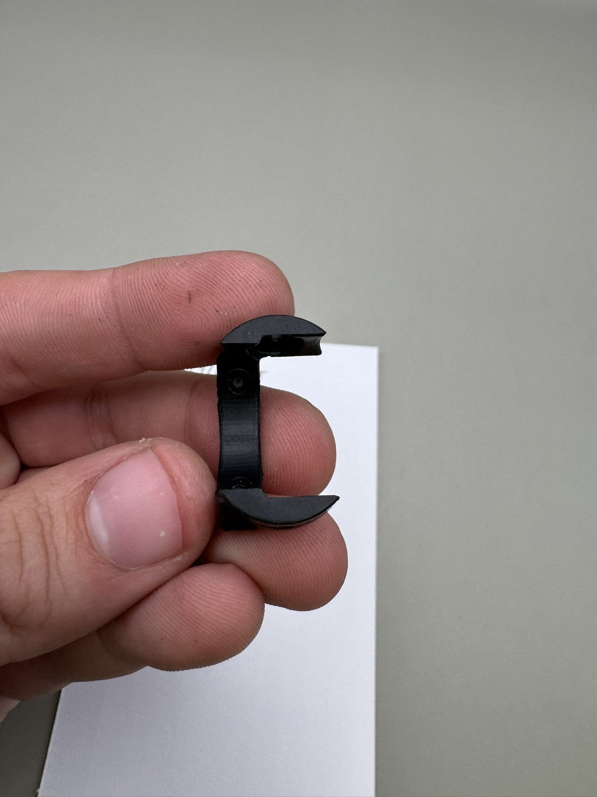 Dye DM8 DM9 DM10 DMNT Eye Seal Black