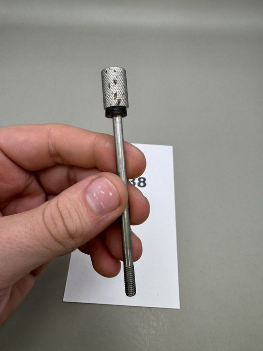 WGP Autococker Cocking Rod - Silver
