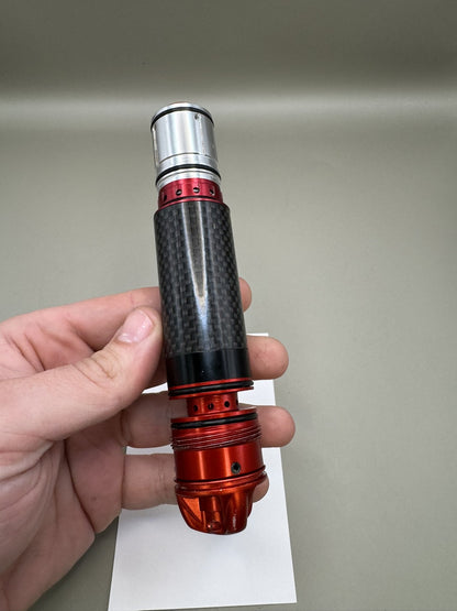 Dye DM13 Bolt/Engine
