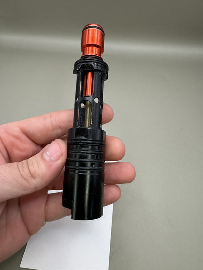 Bob Long Insight Bolt/Engine