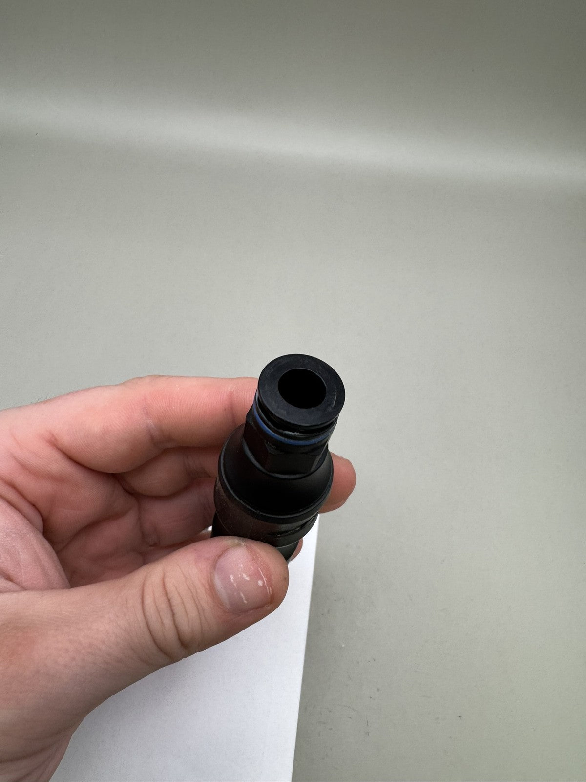 Dye Rize HPR Regulator