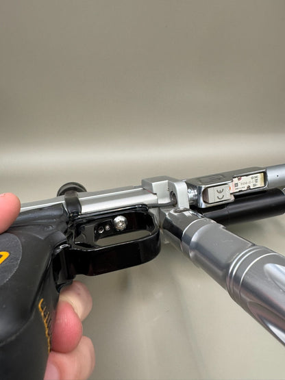 WGP Custom E-Blade Autococker - Paintball Marker Fully Working