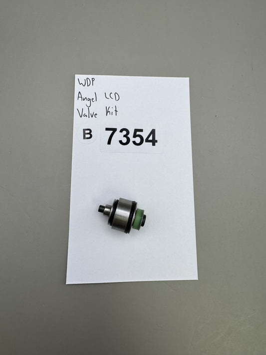 WDP Angel LCD Valve Kit