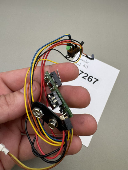 ICD Promaster Electronics Board Kit