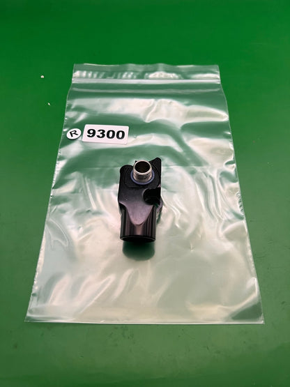 WGP 2K+ Autococker Angled Mini Front Block Integrated ASA Black
