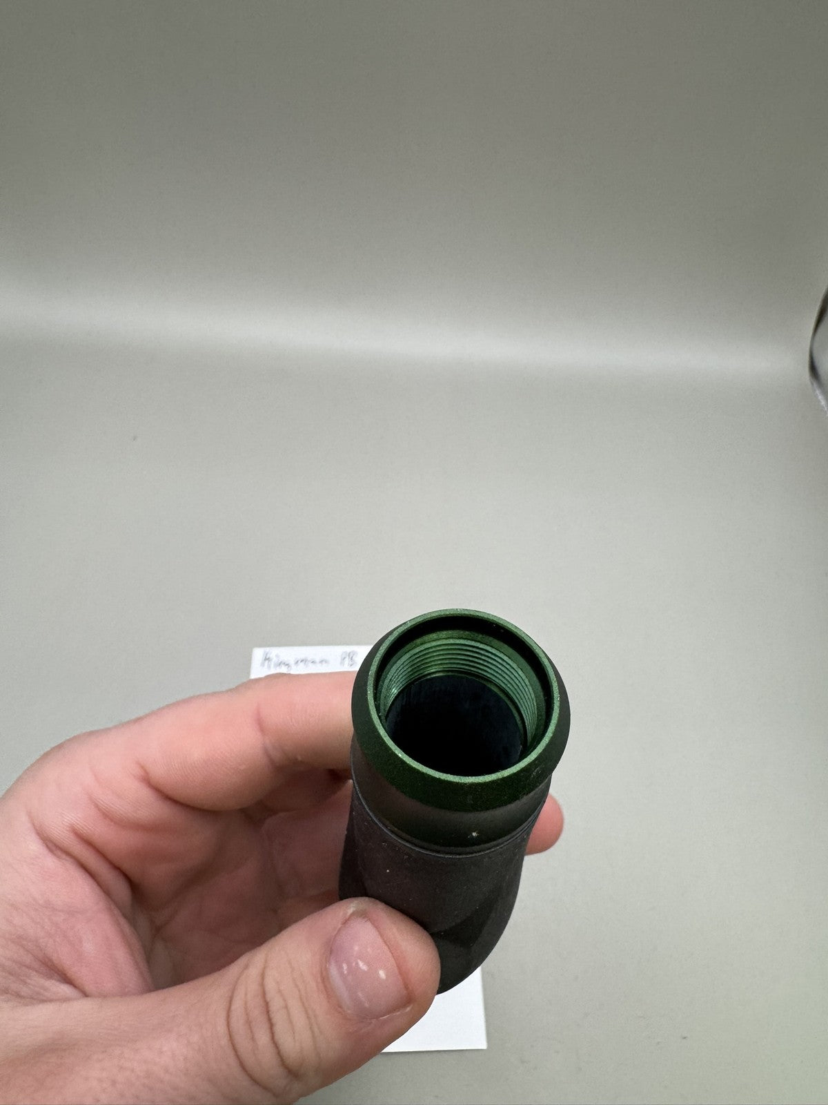 Kingman PB Spyder VS2 Foregrip -Green