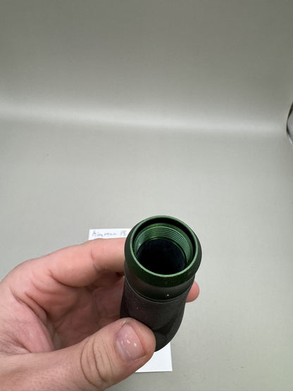 Kingman PB Spyder VS2 Foregrip -Green