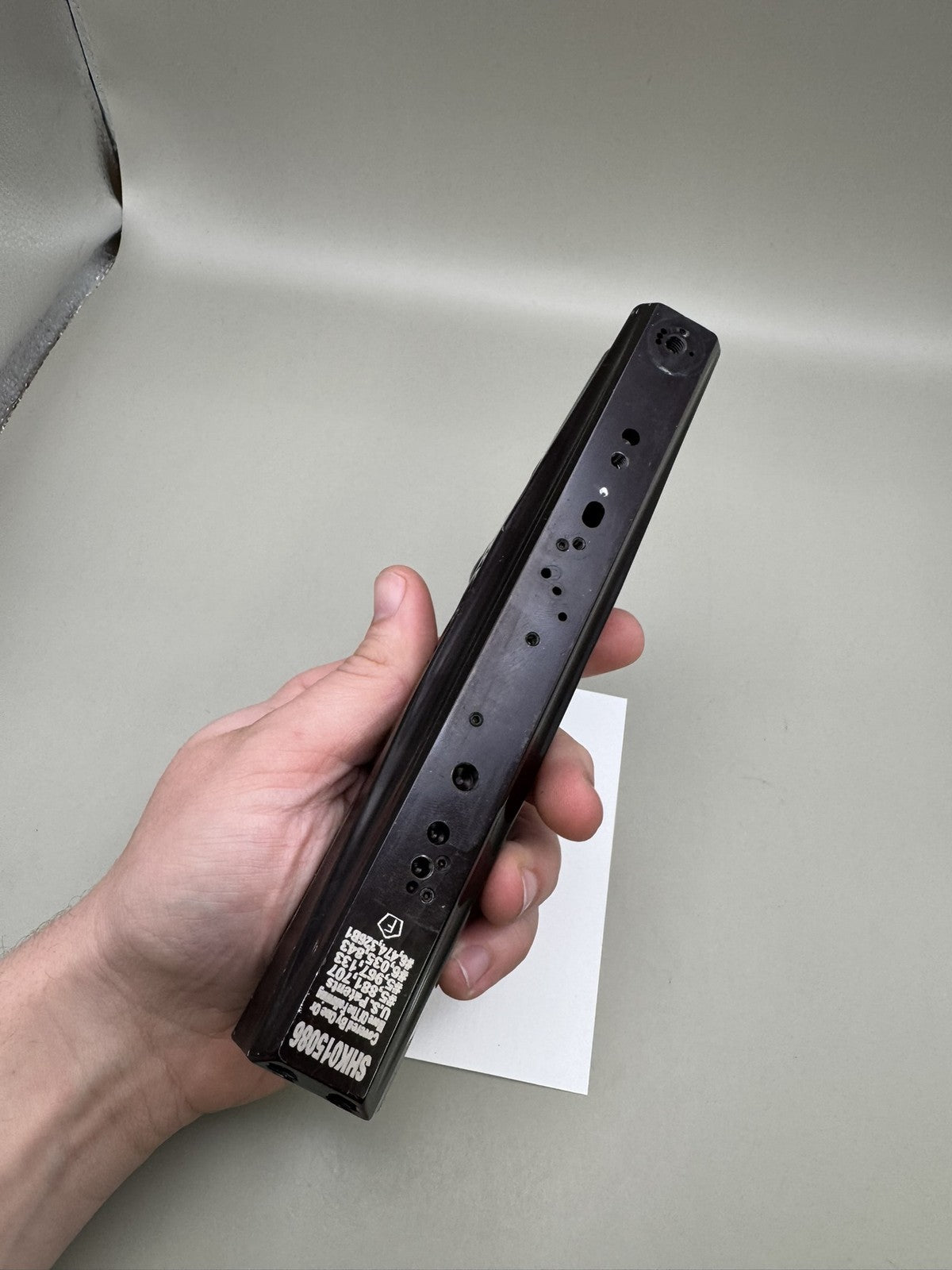 Smart Parts Shocker SFT Body