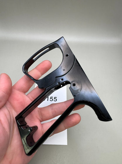 Smart Parts Shocker SFT Frame