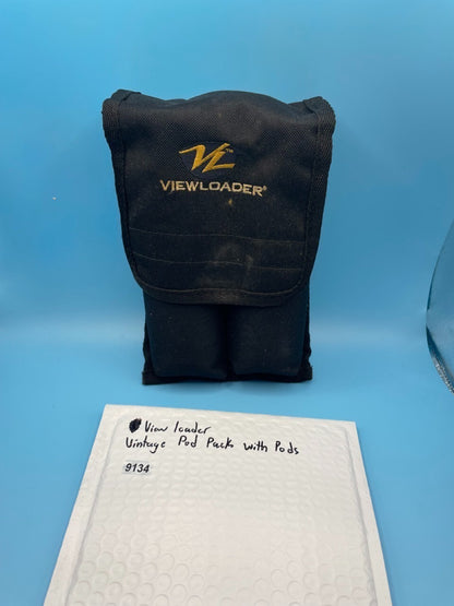 View Loader Vintage Pod Pack with Pods