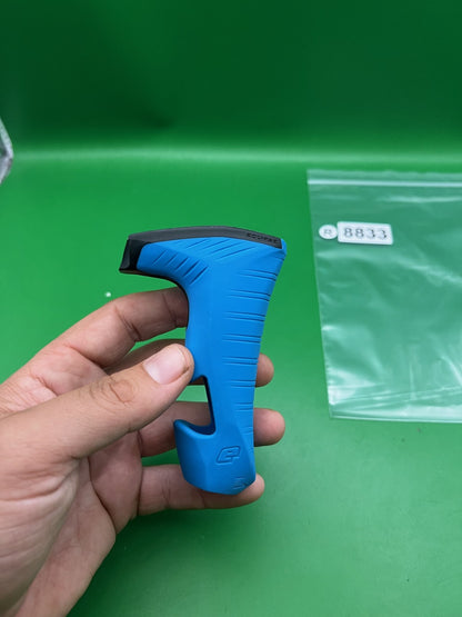 Planet Eclipse Ego LV1 LV1.1 LV1.5 LVR LV1.6 Foregrip Blue Black