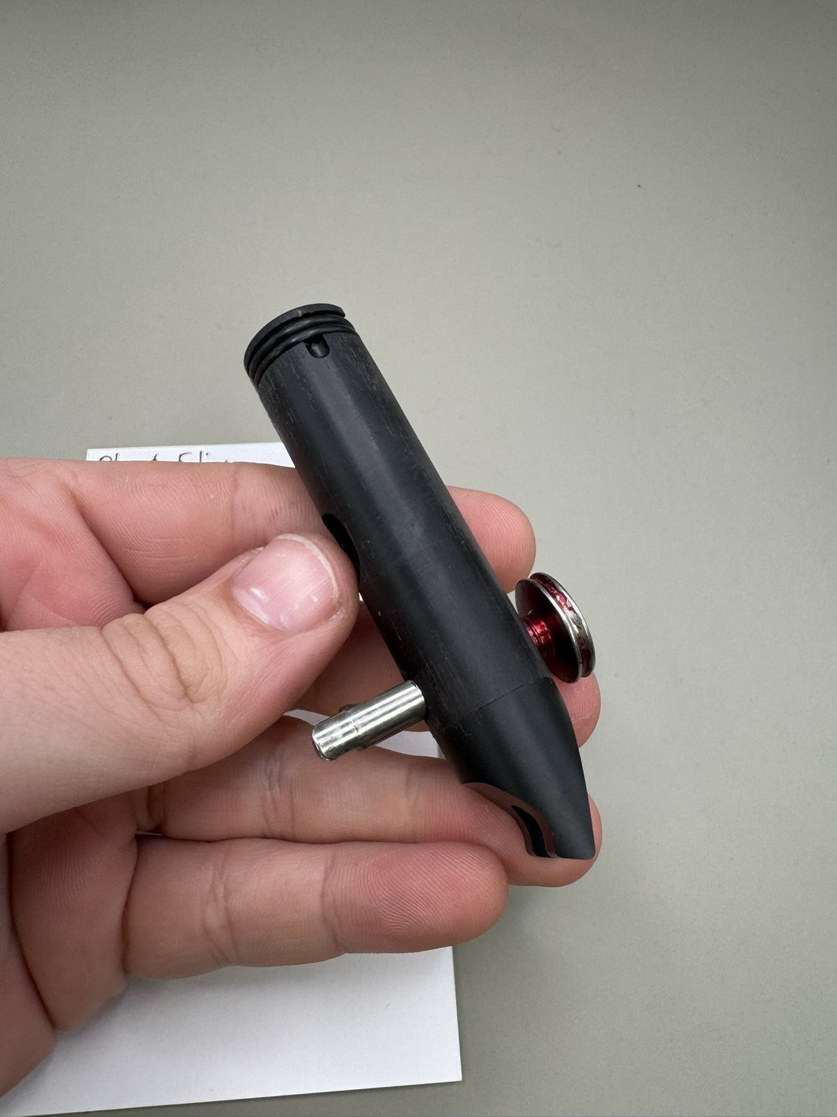 Planet Eclipse Ego 7 Bolt