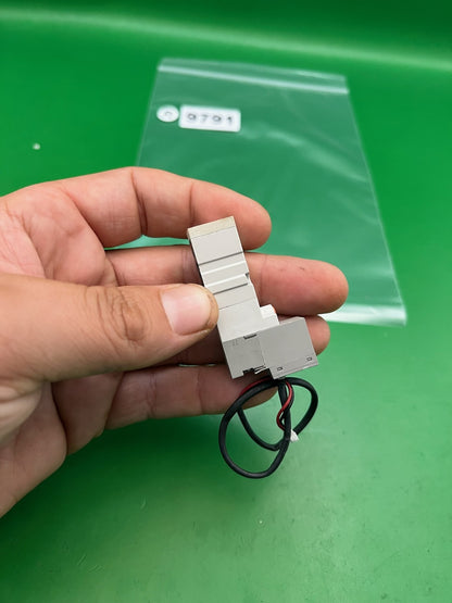 WGP Eblade Autococker Solenoid Kit